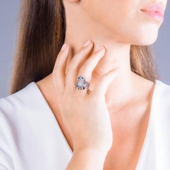 Preview: Arno Eulen Ring